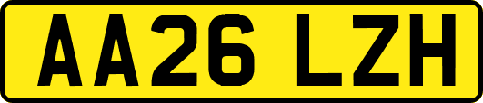 AA26LZH