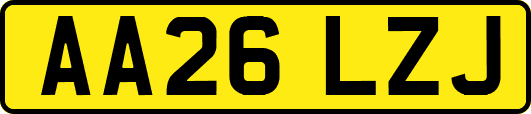 AA26LZJ