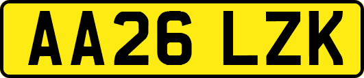 AA26LZK