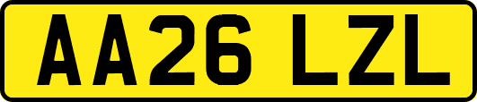 AA26LZL
