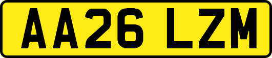 AA26LZM