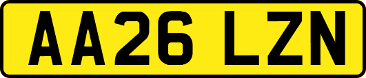 AA26LZN