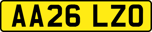 AA26LZO