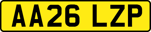 AA26LZP