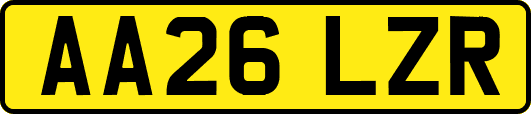 AA26LZR