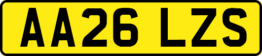 AA26LZS