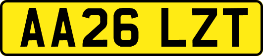 AA26LZT