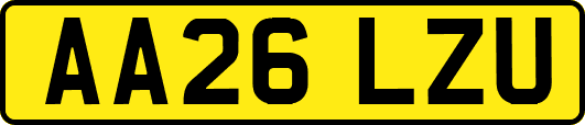AA26LZU