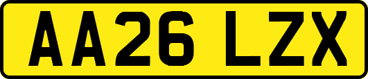 AA26LZX
