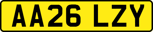 AA26LZY