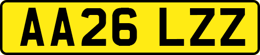 AA26LZZ