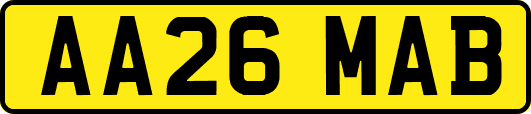 AA26MAB