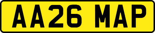 AA26MAP
