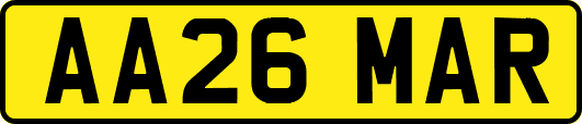 AA26MAR