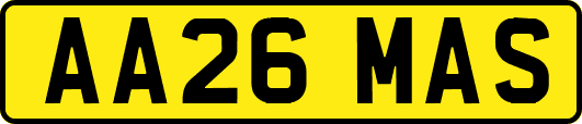 AA26MAS