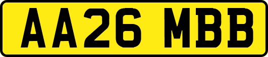 AA26MBB