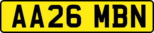 AA26MBN