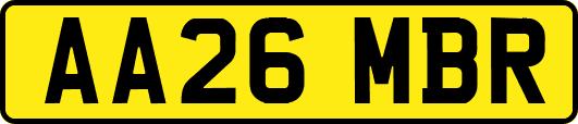 AA26MBR