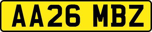 AA26MBZ