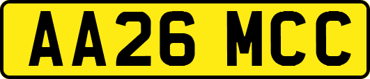 AA26MCC
