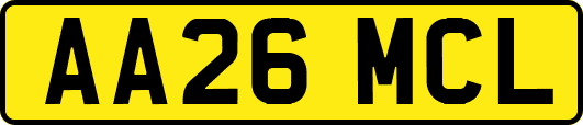 AA26MCL