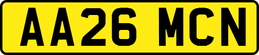 AA26MCN