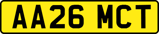 AA26MCT