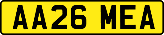 AA26MEA