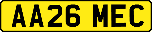 AA26MEC
