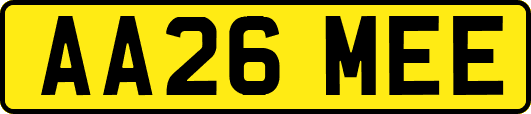 AA26MEE