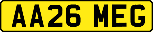 AA26MEG