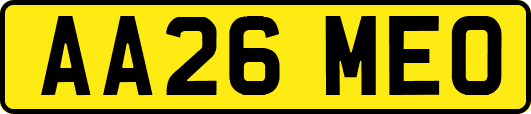AA26MEO
