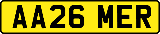 AA26MER