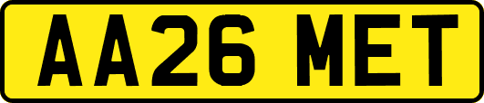 AA26MET