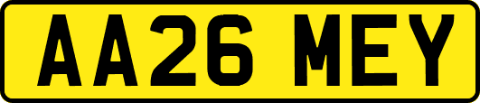 AA26MEY