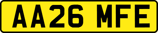 AA26MFE