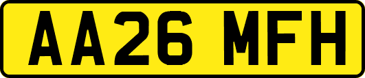 AA26MFH