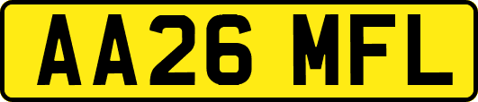 AA26MFL
