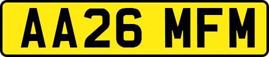 AA26MFM