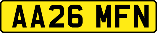 AA26MFN