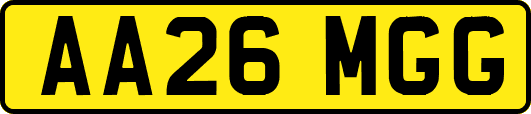 AA26MGG