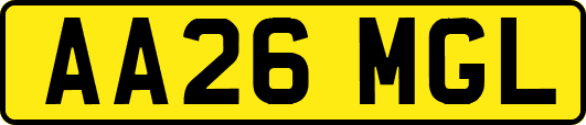 AA26MGL