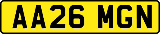 AA26MGN