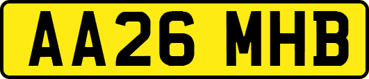 AA26MHB