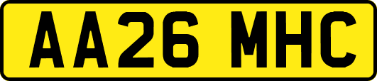 AA26MHC