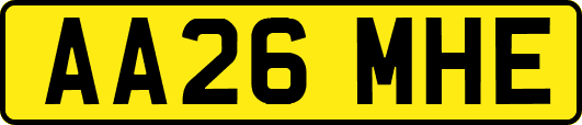 AA26MHE