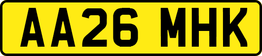 AA26MHK
