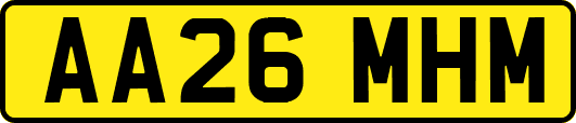 AA26MHM