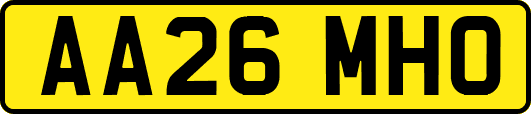 AA26MHO