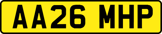AA26MHP